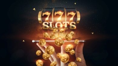 5 Things Must Avoid When Playing Online Slots