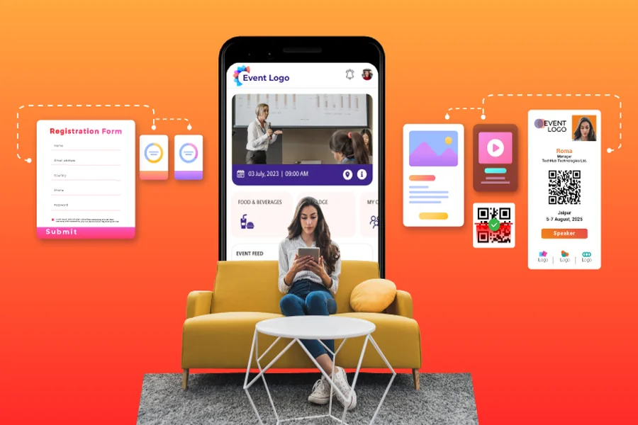 Top Integrations Every Conference Mobile App Should Support Conference Mobile