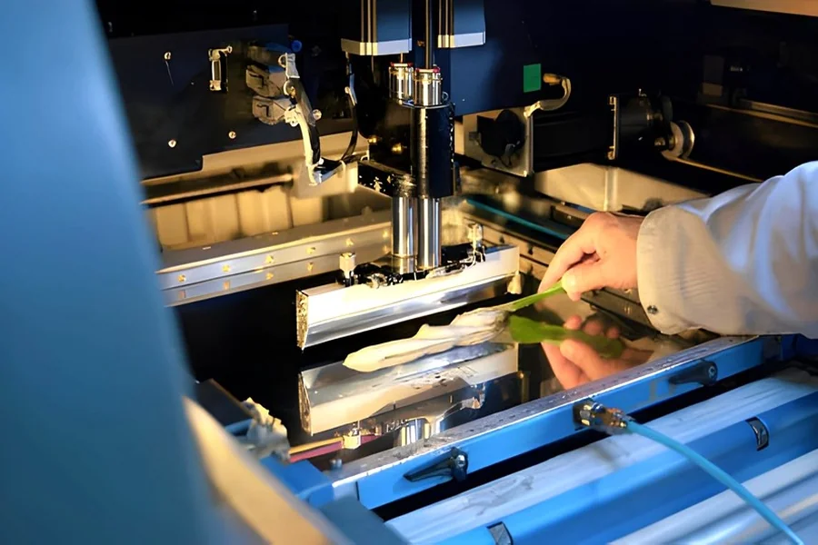 Mixed Technology PCB Assembly – The Perfect Blend of SMT and Through-Hole Excellence Mixed Technology PCB Assembly